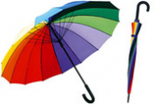 Regenschirme