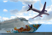 Reise und Tourismus