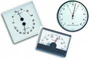 Themometer - Hygrometer - Barometer