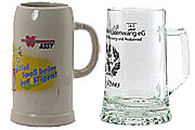 Bierkrüge - Bierseidel