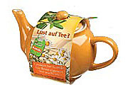 Tee - Glühwein - Kräutertee
