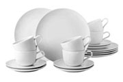 Kaffeeservice - Essgeschirr - Firmenporzellan - Konferenzgeschirr