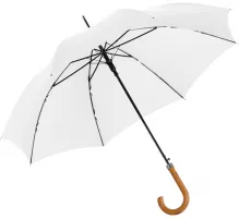 AC-Stockschirm 1162 mit Holzgriff