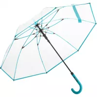 7112 AC Stockschirm PURE transparent