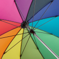 4111 Midsize-Stockschirm ALU light10 Colori