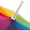 4111 Midsize-Stockschirm ALU light10 Colori