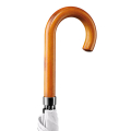 AC-Stockschirm 1162 mit Holzgriff