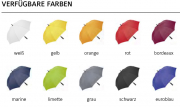 AC-Stockschirm 1245 Fiberglas