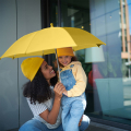 6905 - 4KIDS Kinderschirm