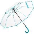 7112 AC Stockschirm PURE transparent