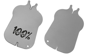 Zeckenentferner DUO RECYCLING
