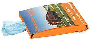 Hunde-Gassi-Beutel Hunde-Gassi-Beutel