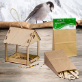 Futterhäuschen VOGELGLÜCK