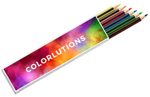 Staedtler Buntstifte 6er Etui