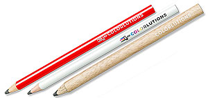 Staedtler Handwerkerstifte / Zimmermannsbleistifte