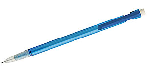 Druckbleistif PAN mit Radierer