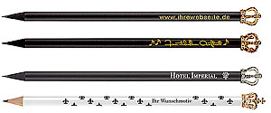Kronen-Bleistift