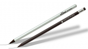 Staedtler Bleistift schwarz durchgefärbt