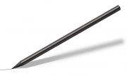 Staedtler Designbleistift schwarz durchgefärbt 