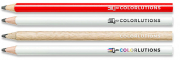 Staedtler Handwerkerstifte / Zimmermannsbleistifte