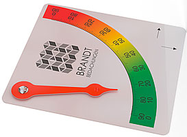 Dachneigungsmesser 