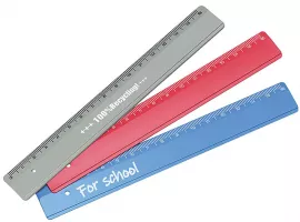 Recycling Lineal 16 cm