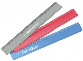 Recycling Lineal 16 cm