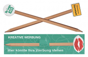Aufsteckradiergummi