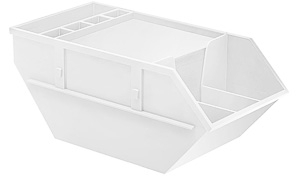 Zettelbox 