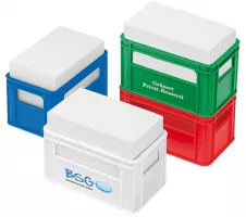 Zettelbox "Getränkekasten" 