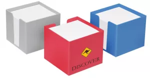 Zettelbox Recycling "Epsilon"