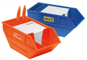 Zettelbox "Container"