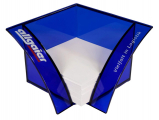 Design-Zettelbox RHONE