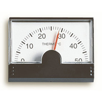 Kleines analoges Thermometer 161002