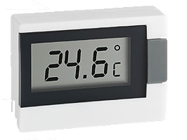 Kleines digitales Thermometer 302017 