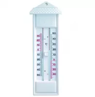 Analoges Maxima-Minima-Thermometer 103014