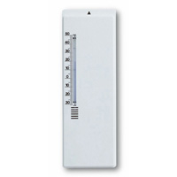 Analoges Thermometer für Innen und Außen 123004