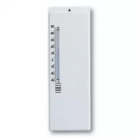 Analoges Thermometer für Innen und Außen 123004