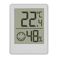 Digitales Thermo-Hygrometer 30.5039