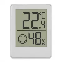 Digitales Thermo-Hygrometer 30.5039