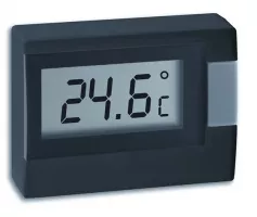 Kleines digitales Thermometer 302017 
