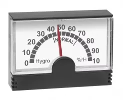 Kleines analoges Hygrometer 441020