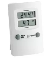 Digitales Thermo-Hygrometer 30.5000