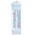 Analoges Maxima-Minima-Thermometer 103014