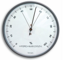 Analoges Hygrometer rund 44.2003
