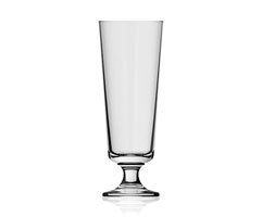 Modernes Pilsglas BRAUERSTUTZEN