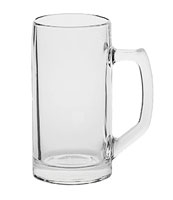 Bierseidel BREMA glatt