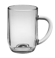 Glasseidel HAWORTH