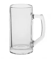 Bierseidel BREMA glatt