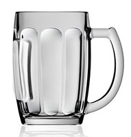 Bierseidel MORAVIA